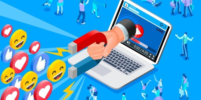 Nhà cái cung cấp sẵn tư liệu Marketing cho đối tác