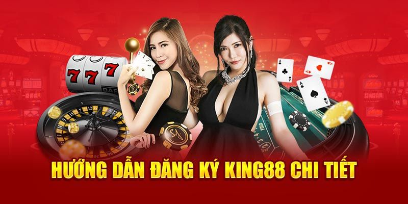 Truy cập nhanh vào sân chơi King88 để trải nghiệm dịch vụ hấp dẫn