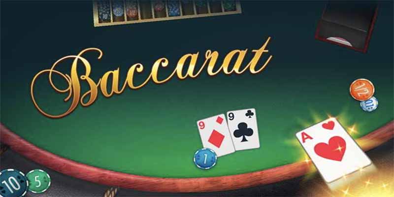 Dễ dàng cập nhật các xu hướng đánh baccarat king88