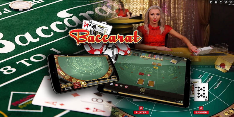 Đôi nét về nhóm kéo baccarat king88