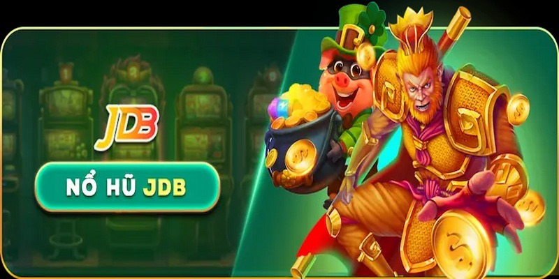 JDB KING88 - Top đầu fan hâm mộ