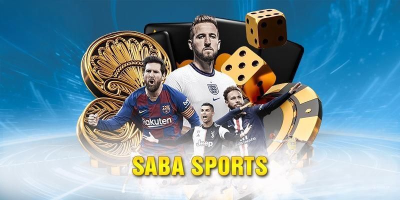 Các trò chơi siêu hấp dẫn tại Saba Sports