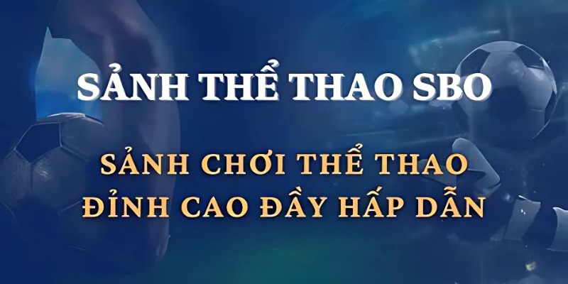 SBO thể thao King88 vina top 1