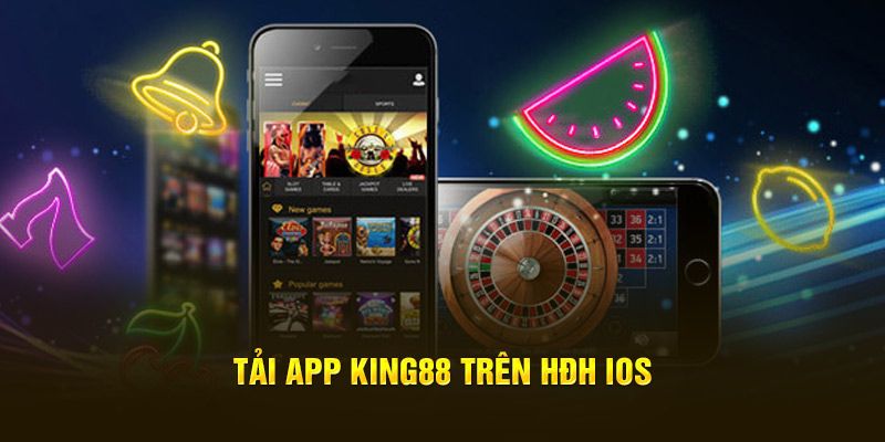 Các bước đơn giản để tải ứng dụng về thiết bị IOS