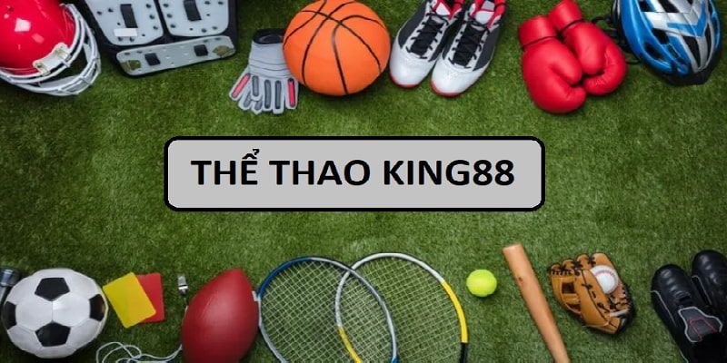 King88 chuyên nghiệp về dịch vụ chăm sóc khách hàng