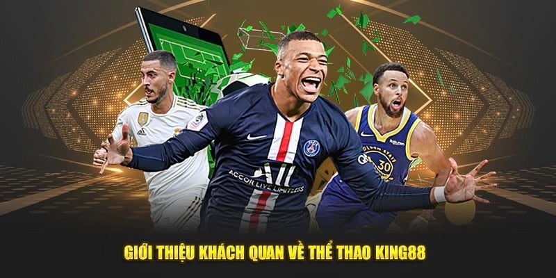 Ưu điểm King88 thể thao