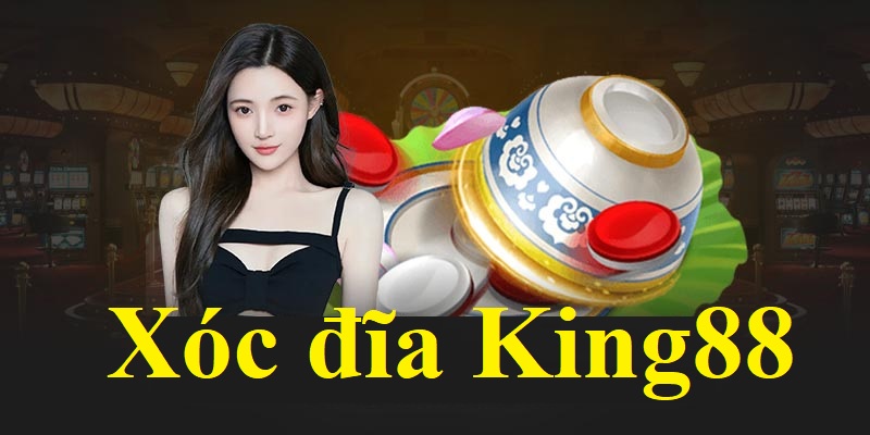 Tìm hiểu về game xóc đĩa King88