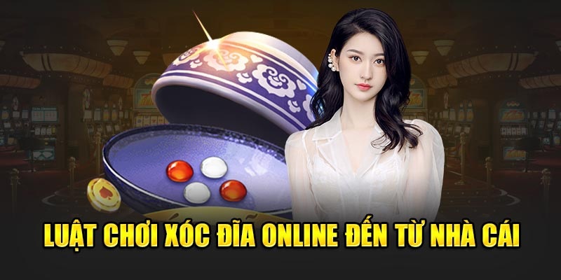 Quy tắc trong game xóc đĩa 